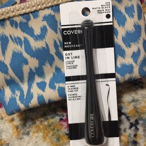 Covergirl Liquid Liner